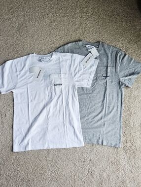 Carnival Cruise t-shirts MEDIUM NWT